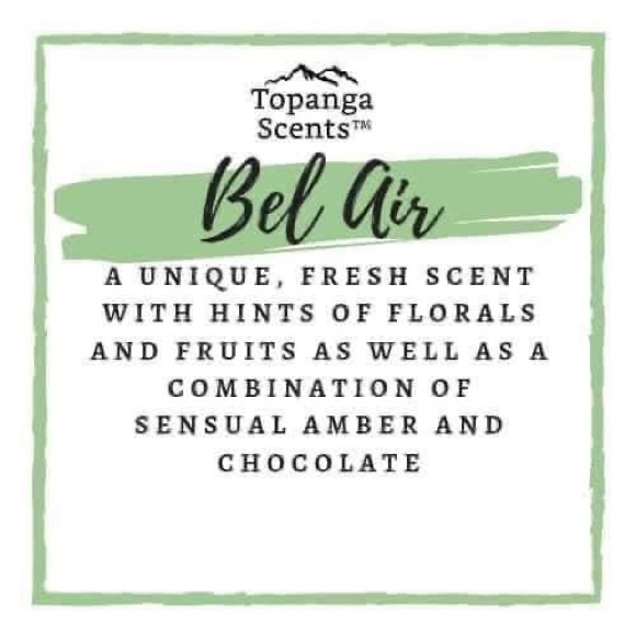 TOPANGA SCENTS - Picture 4 of 8